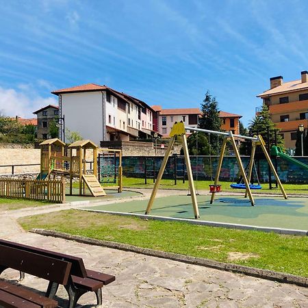 Apartamento En Коломбрес Екстер'єр фото
