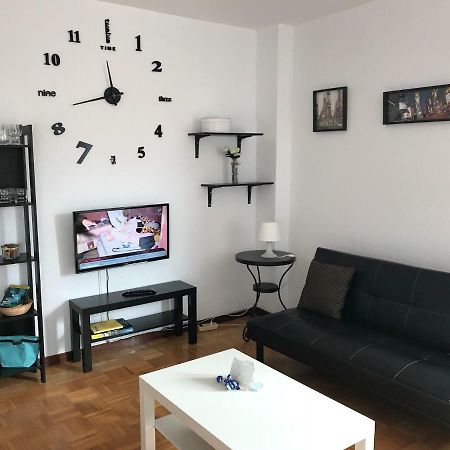 Apartamento En Коломбрес Екстер'єр фото