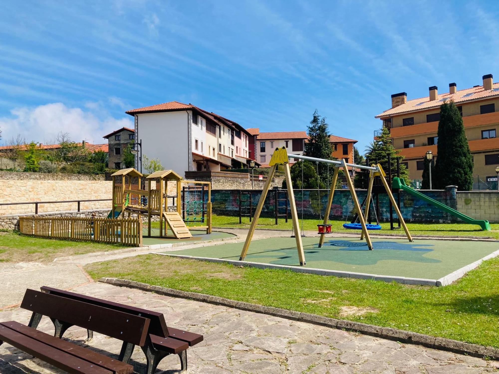 Apartamento En Коломбрес Екстер'єр фото