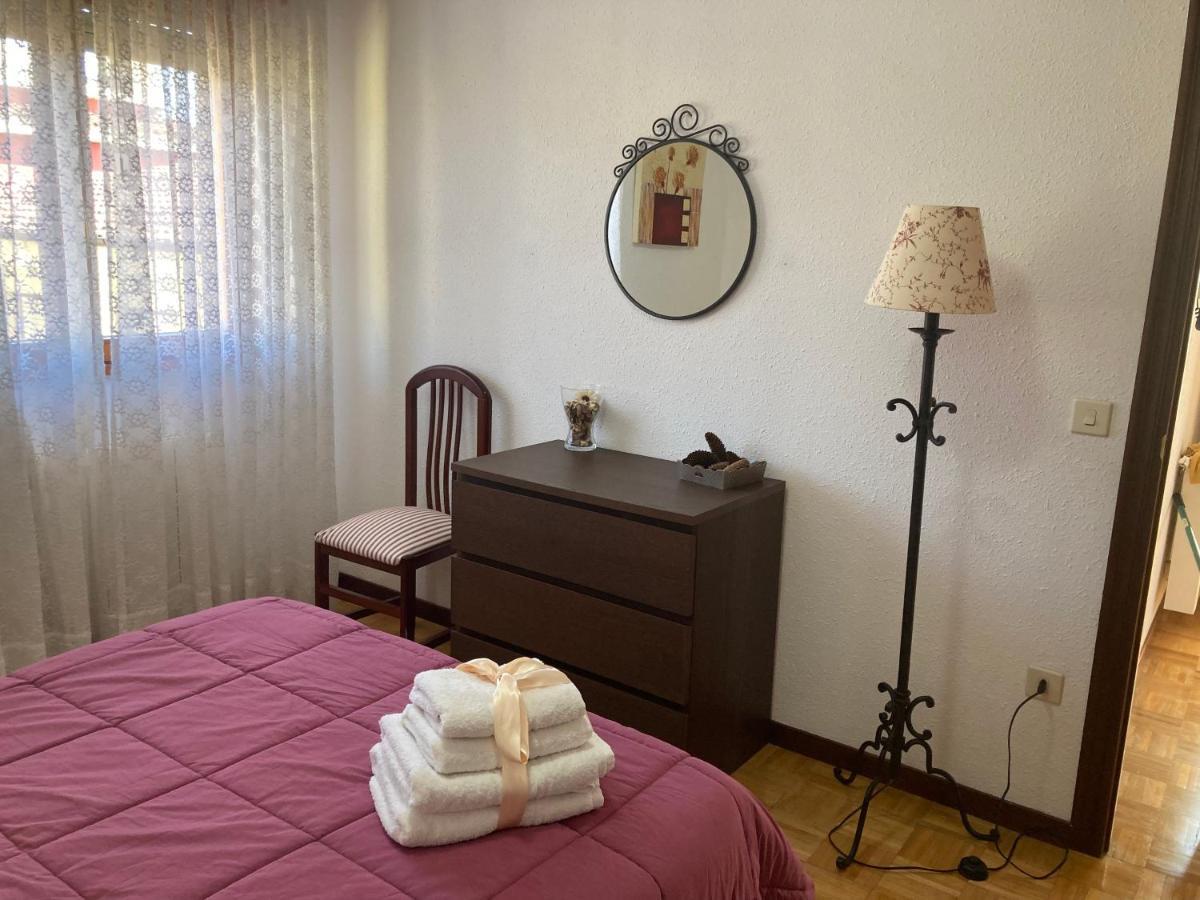 Apartamento En Коломбрес Екстер'єр фото