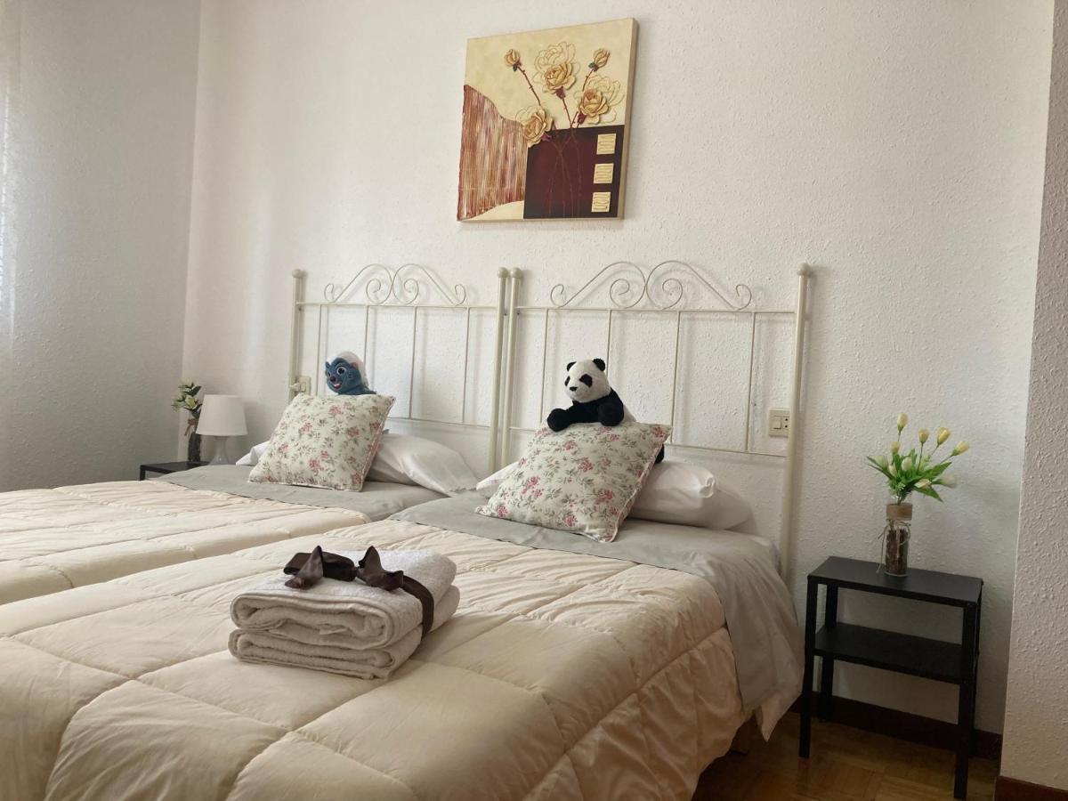 Apartamento En Коломбрес Екстер'єр фото