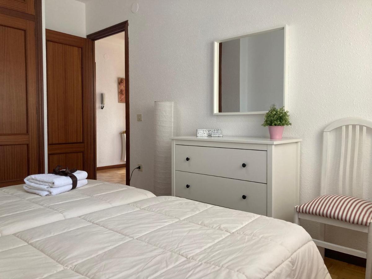 Apartamento En Коломбрес Екстер'єр фото