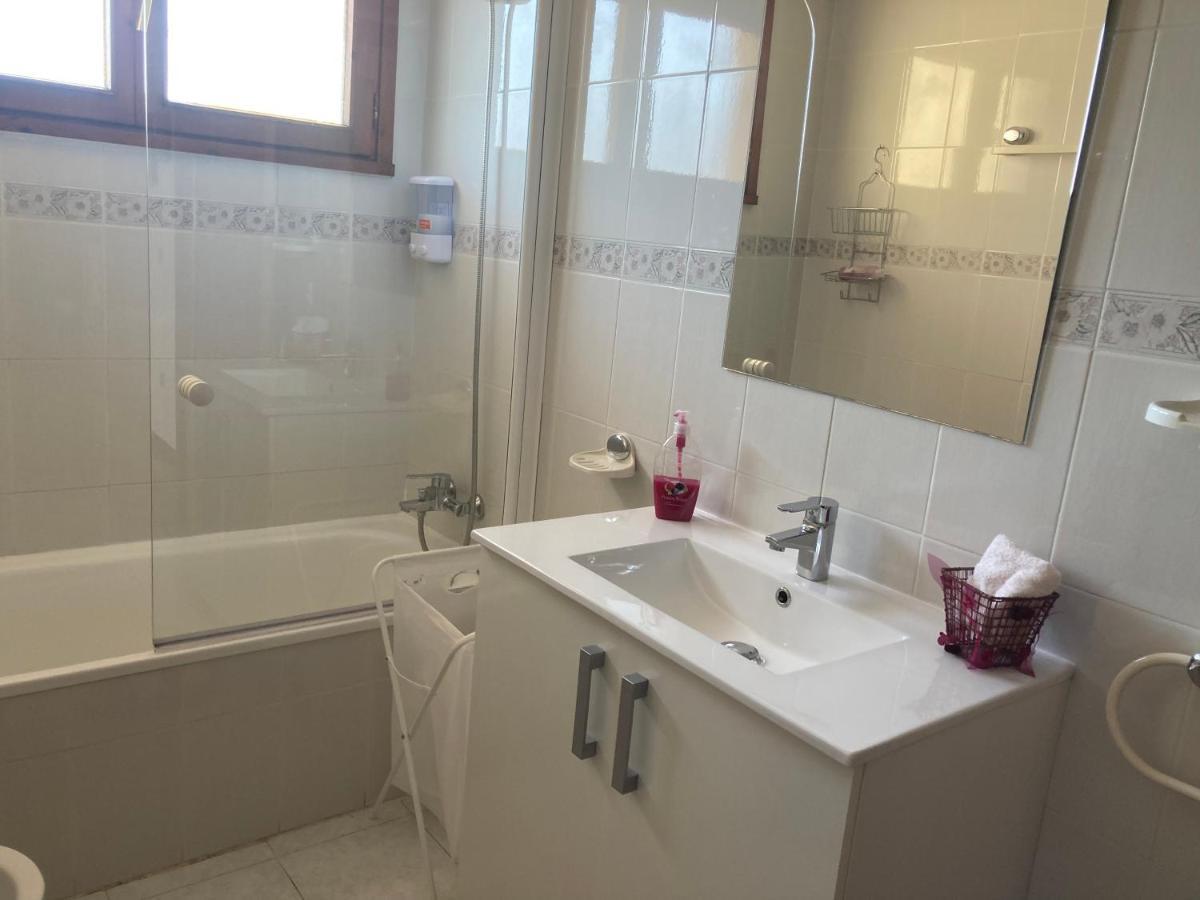 Apartamento En Коломбрес Екстер'єр фото