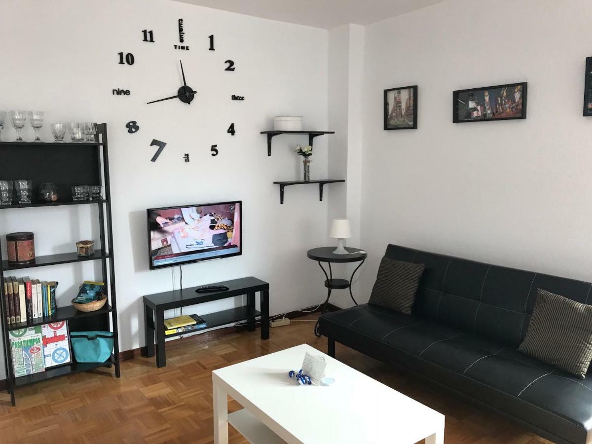 Apartamento En Коломбрес Екстер'єр фото