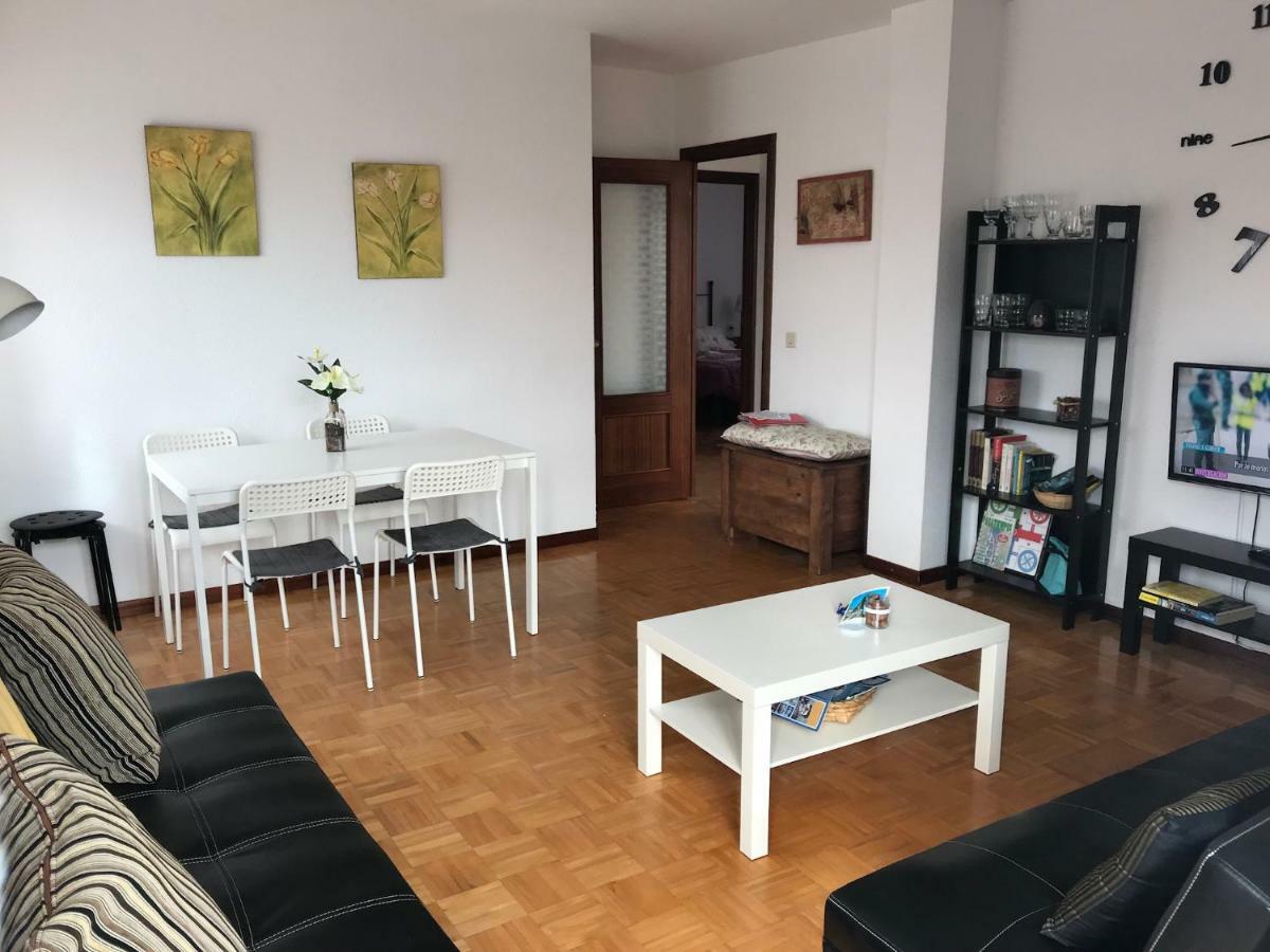 Apartamento En Коломбрес Екстер'єр фото