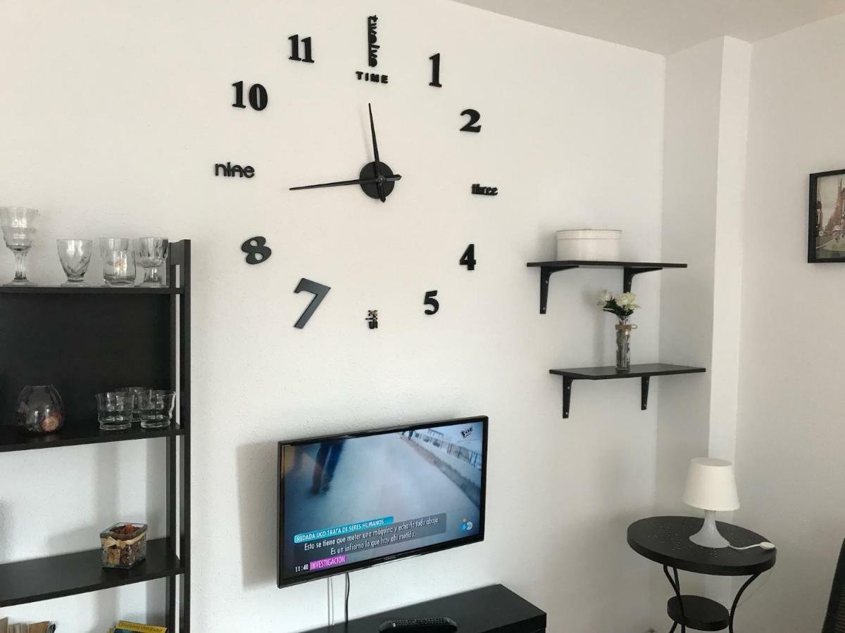 Apartamento En Коломбрес Екстер'єр фото